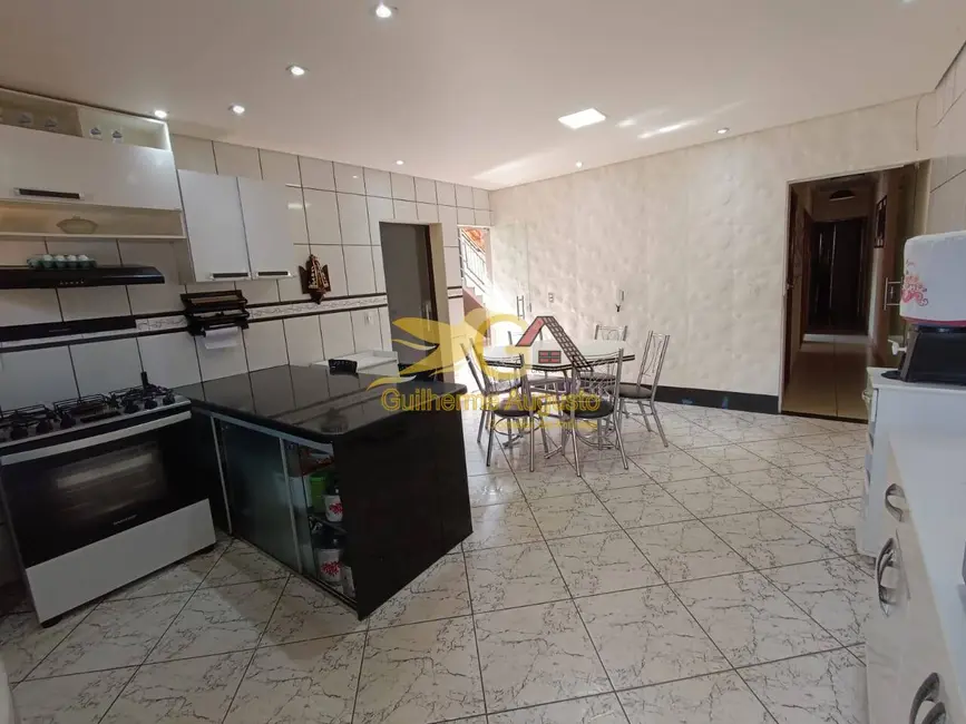 Foto 2 de Casa com 3 quartos à venda, 165m2 em Vila do Carmo (Colonia do Marçal), Sao Joao Del Rei - MG