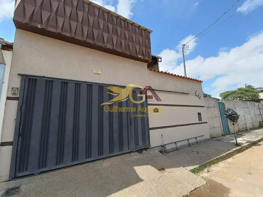 Foto 1 de Casa com 3 quartos à venda, 165m2 em Vila do Carmo (Colonia do Marçal), Sao Joao Del Rei - MG