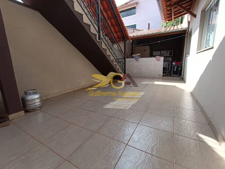 Foto 7 de Casa com 3 quartos à venda, 165m2 em Vila do Carmo (Colonia do Marçal), Sao Joao Del Rei - MG