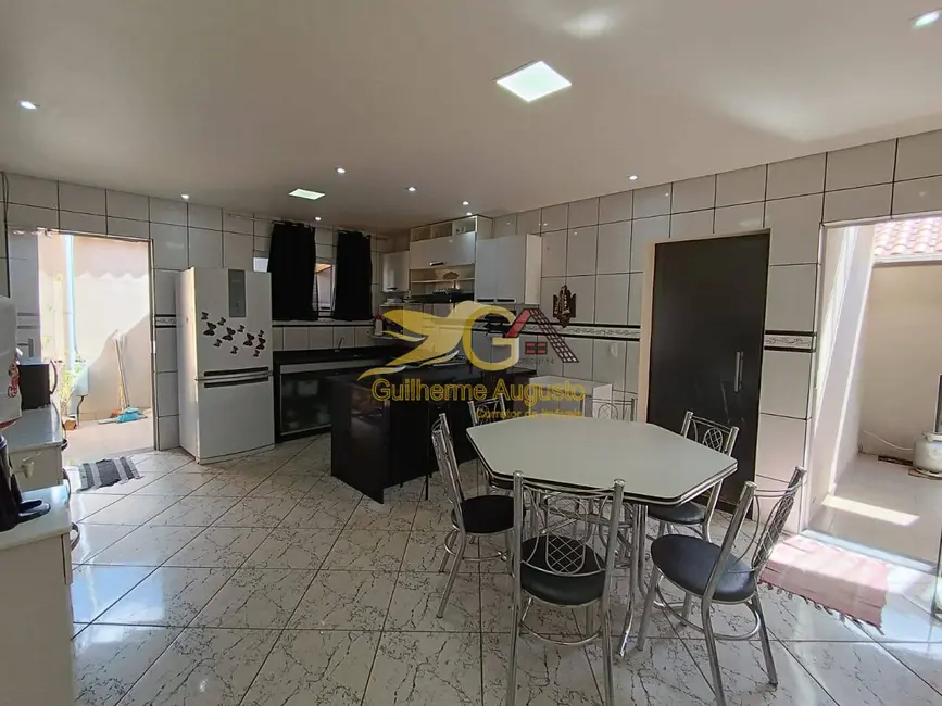 Foto 9 de Casa com 3 quartos à venda, 165m2 em Vila do Carmo (Colonia do Marçal), Sao Joao Del Rei - MG