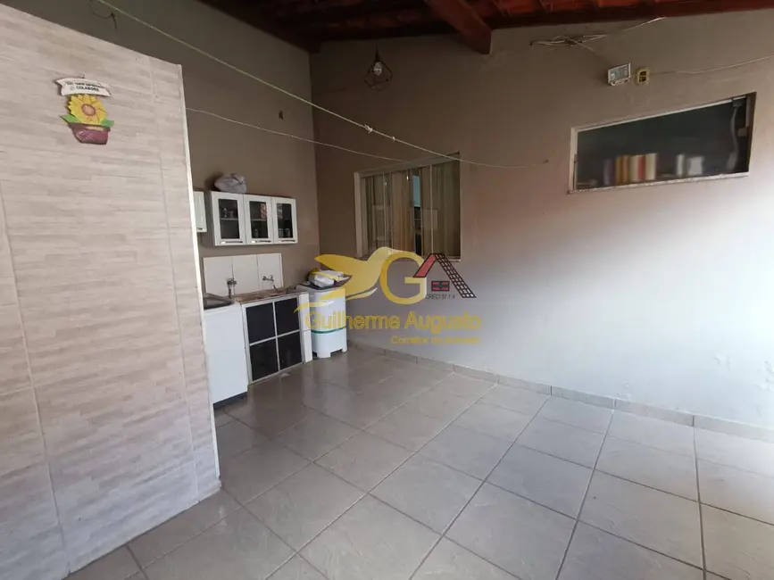 Foto 5 de Casa com 3 quartos à venda, 165m2 em Vila do Carmo (Colonia do Marçal), Sao Joao Del Rei - MG