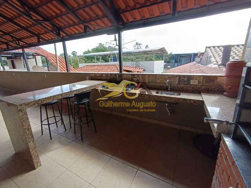 Foto 8 de Casa com 3 quartos à venda, 165m2 em Vila do Carmo (Colonia do Marçal), Sao Joao Del Rei - MG