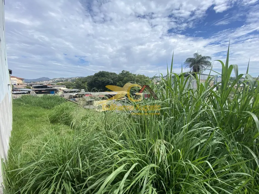 Terreno / Lote à venda, 400m2 em São Judas Tadeu, Sao Joao Del Rei - MG - imagem 3 Foto 3 de Terreno / Lote à venda, 400m2 em São Judas Tadeu, Sao Joao Del Rei - MG