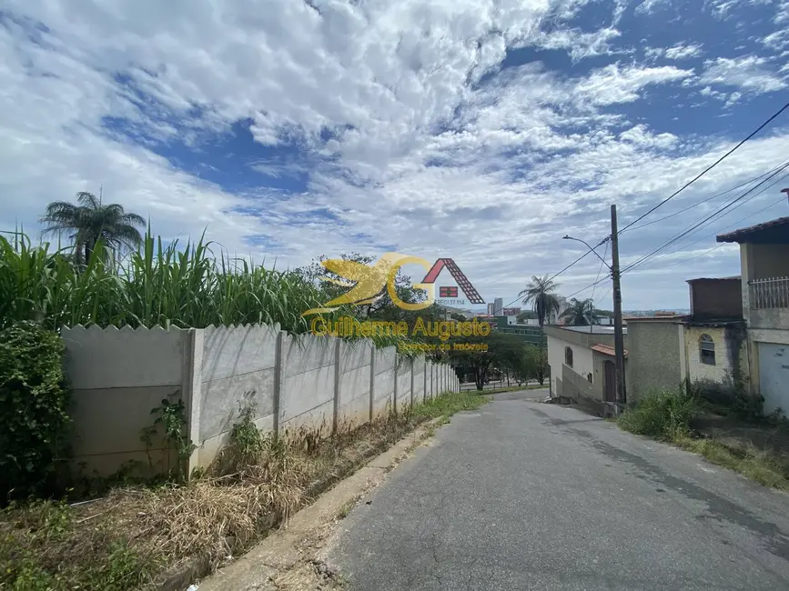 Terreno / Lote à venda, 400m2 em São Judas Tadeu, Sao Joao Del Rei - MG - imagem 5 Foto 5 de Terreno / Lote à venda, 400m2 em São Judas Tadeu, Sao Joao Del Rei - MG