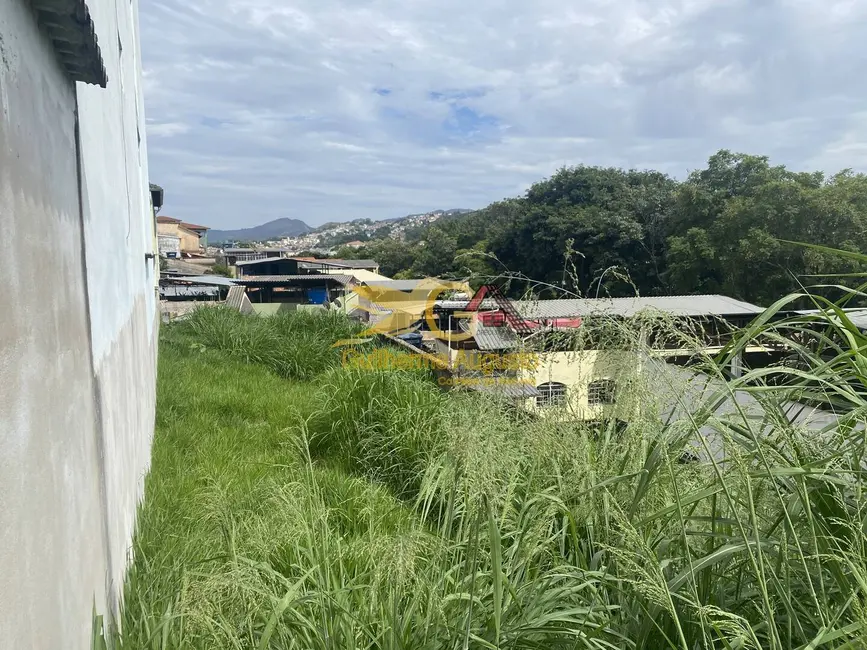 Terreno / Lote à venda, 400m2 em São Judas Tadeu, Sao Joao Del Rei - MG - imagem 4 Foto 4 de Terreno / Lote à venda, 400m2 em São Judas Tadeu, Sao Joao Del Rei - MG