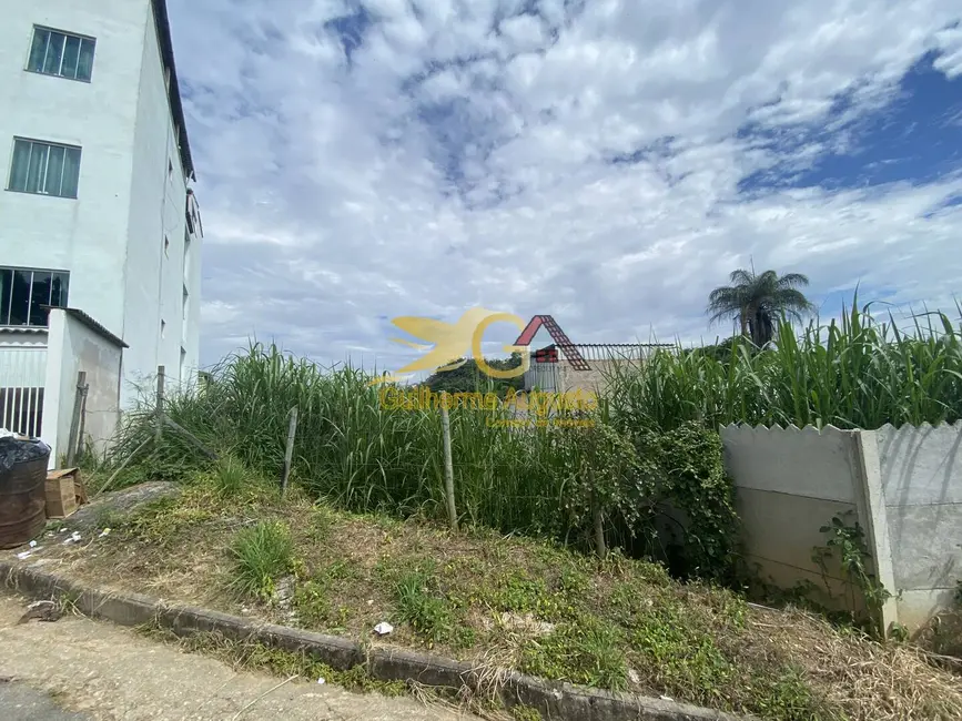 Foto 2 de Terreno / Lote à venda, 400m2 em São Judas Tadeu, Sao Joao Del Rei - MG