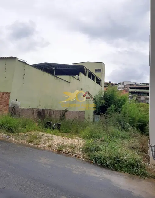 Foto 1 de Terreno / Lote à venda, 240m2 em Fábricas, Sao Joao Del Rei - MG