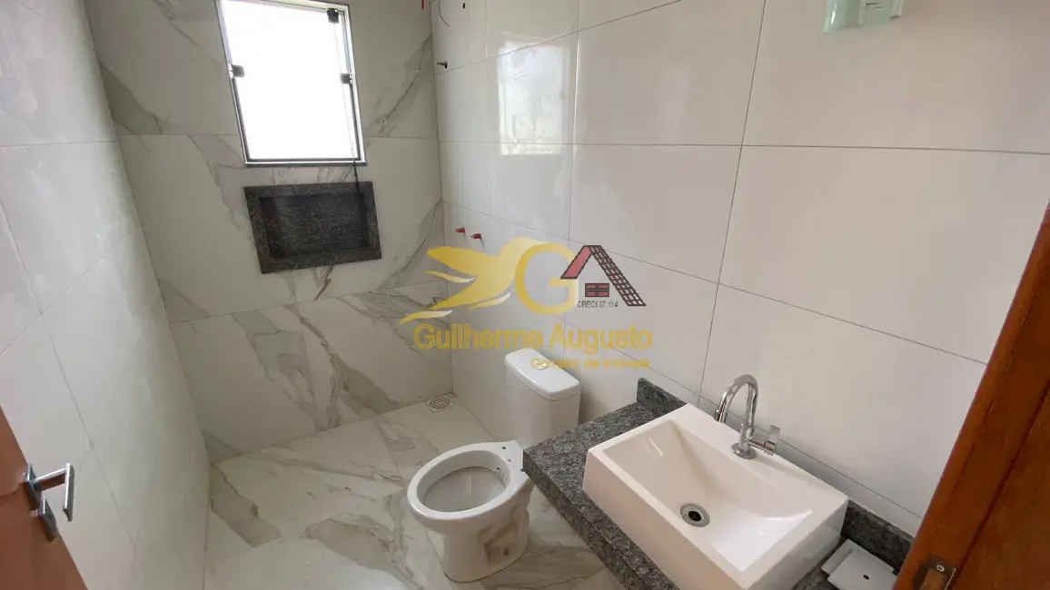 Casa com 3 quartos à venda, 154m2 em Sao Joao Del Rei - MG - imagem 7 Foto 7 de Casa com 3 quartos à venda, 154m2 em Sao Joao Del Rei - MG