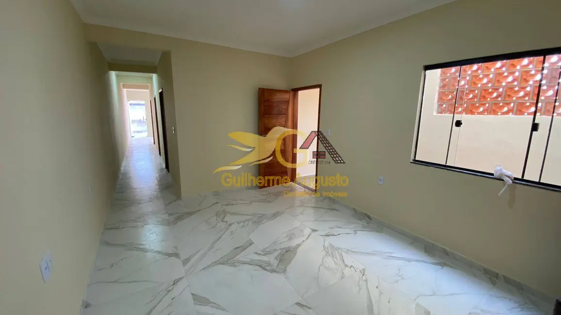 Casa com 3 quartos à venda, 154m2 em Sao Joao Del Rei - MG - imagem 3 Foto 3 de Casa com 3 quartos à venda, 154m2 em Sao Joao Del Rei - MG