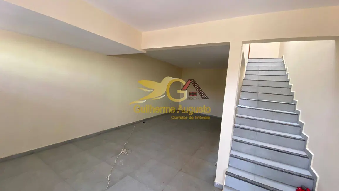 Casa com 3 quartos à venda, 154m2 em Sao Joao Del Rei - MG - imagem 4 Foto 4 de Casa com 3 quartos à venda, 154m2 em Sao Joao Del Rei - MG