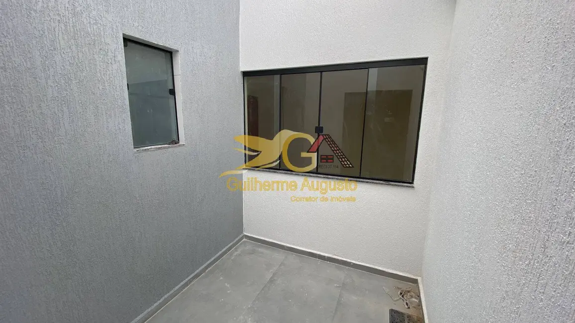 Casa com 3 quartos à venda, 154m2 em Sao Joao Del Rei - MG - imagem 5 Foto 5 de Casa com 3 quartos à venda, 154m2 em Sao Joao Del Rei - MG