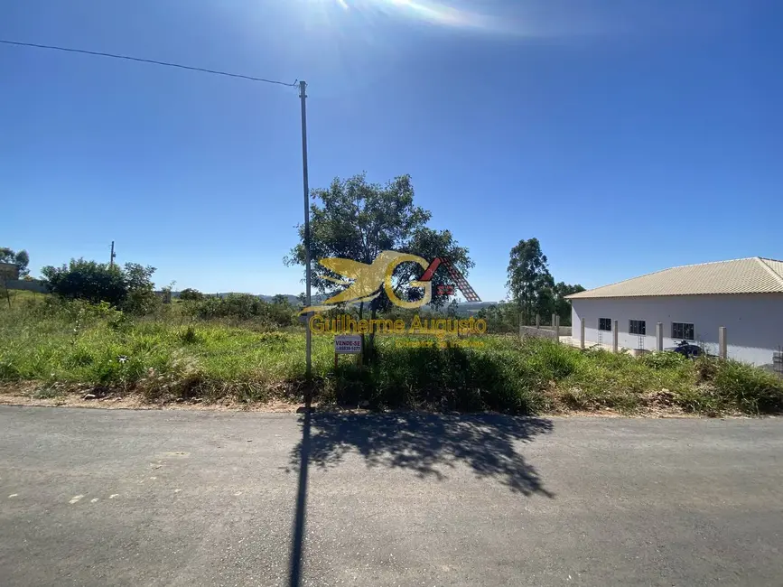 Foto 2 de Terreno / Lote à venda, 581m2 em Sao Joao Del Rei - MG