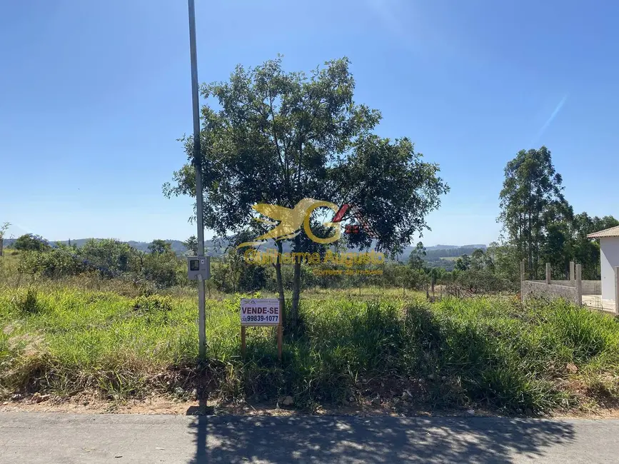 Foto 1 de Terreno / Lote à venda, 581m2 em Sao Joao Del Rei - MG