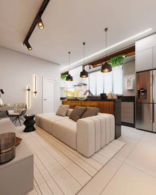 Apartamento com 1 quarto à venda, 3858m2 em Dom Bosco, Sao Joao Del Rei - MG - imagem 7 Foto 7 de Apartamento com 1 quarto à venda, 3858m2 em Dom Bosco, Sao Joao Del Rei - MG