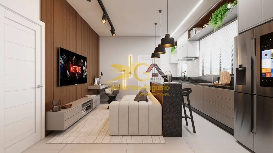 Apartamento com 1 quarto à venda, 3858m2 em Dom Bosco, Sao Joao Del Rei - MG - imagem 8 Foto 8 de Apartamento com 1 quarto à venda, 3858m2 em Dom Bosco, Sao Joao Del Rei - MG