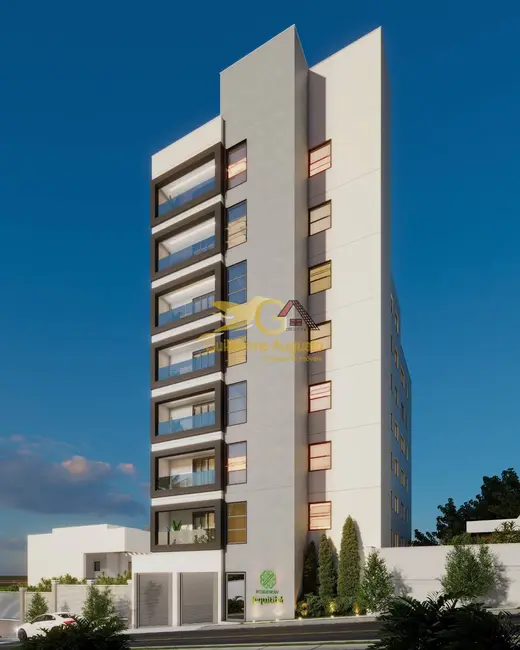 Foto 1 de Apartamento com 1 quarto à venda e para alugar, 3858m2 em Dom Bosco, Sao Joao Del Rei - MG