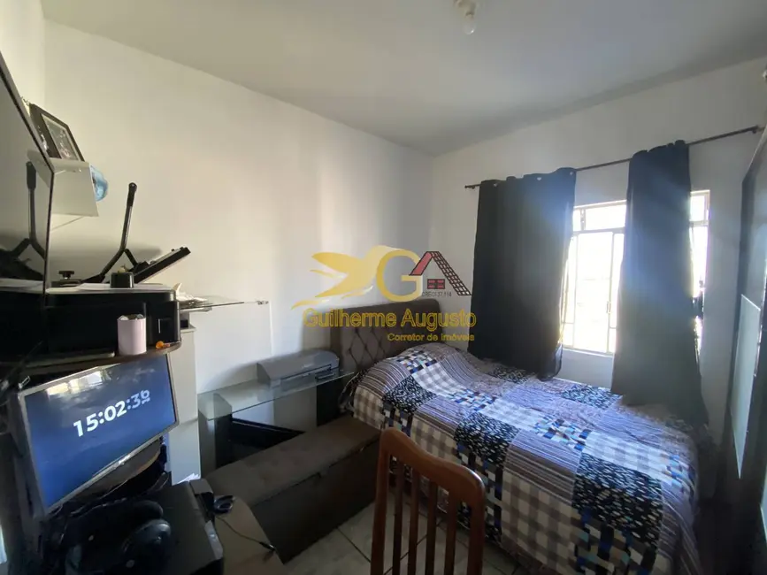 Apartamento com 3 quartos à venda, 167m2 em Bela Vista, Sao Joao Del Rei - MG - imagem 9 Foto 9 de Apartamento com 3 quartos à venda, 167m2 em Bela Vista, Sao Joao Del Rei - MG