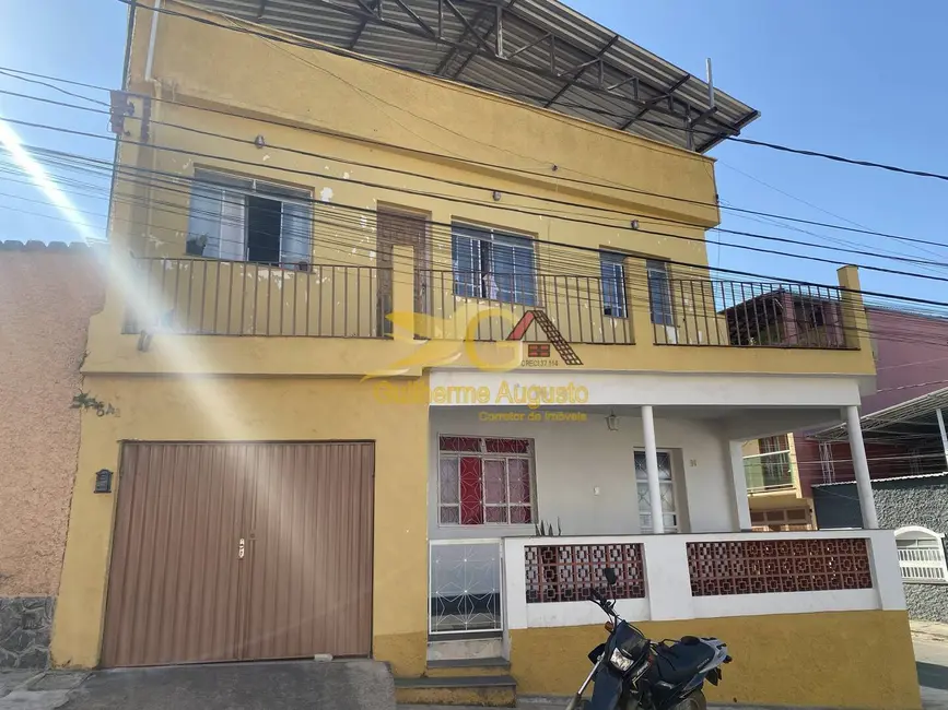 Apartamento com 3 quartos à venda, 167m2 em Bela Vista, Sao Joao Del Rei - MG - imagem 1 Foto 1 de Apartamento com 3 quartos à venda, 167m2 em Bela Vista, Sao Joao Del Rei - MG