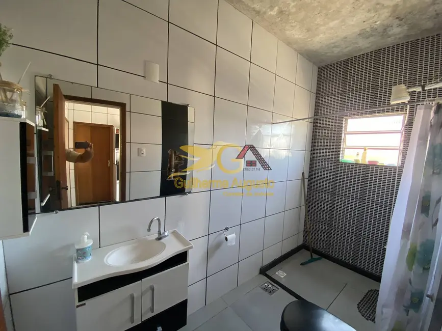 Apartamento com 3 quartos à venda, 167m2 em Bela Vista, Sao Joao Del Rei - MG - imagem 8 Foto 8 de Apartamento com 3 quartos à venda, 167m2 em Bela Vista, Sao Joao Del Rei - MG