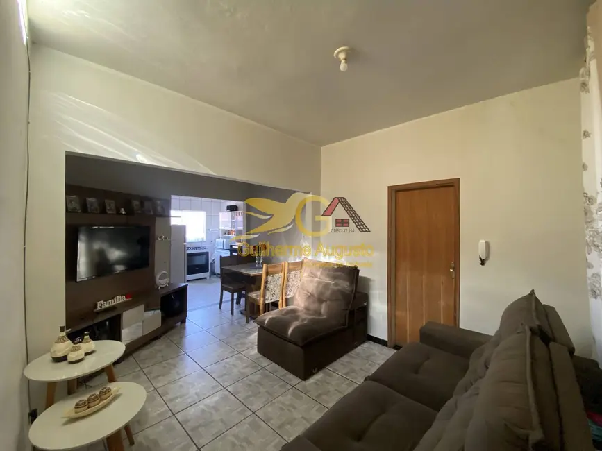 Apartamento com 3 quartos à venda, 167m2 em Bela Vista, Sao Joao Del Rei - MG - imagem 4 Foto 4 de Apartamento com 3 quartos à venda, 167m2 em Bela Vista, Sao Joao Del Rei - MG