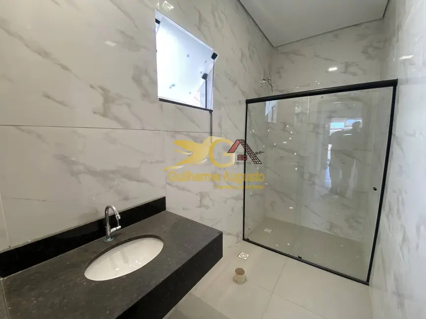 Casa com 3 quartos à venda, 125m2 em Sao Joao Del Rei - MG - imagem 9 Foto 9 de Casa com 3 quartos à venda, 125m2 em Sao Joao Del Rei - MG