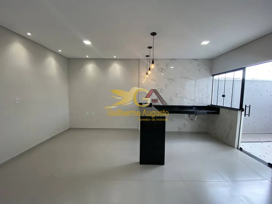 Casa com 3 quartos à venda, 125m2 em Sao Joao Del Rei - MG - imagem 2 Foto 2 de Casa com 3 quartos à venda, 125m2 em Sao Joao Del Rei - MG