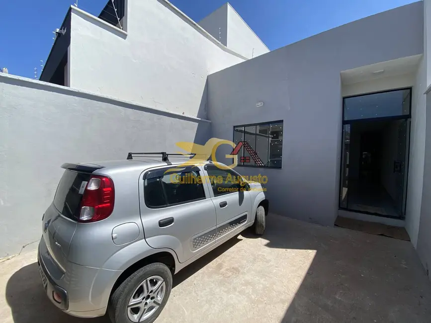 Casa com 3 quartos à venda, 125m2 em Sao Joao Del Rei - MG - imagem 3 Foto 3 de Casa com 3 quartos à venda, 125m2 em Sao Joao Del Rei - MG