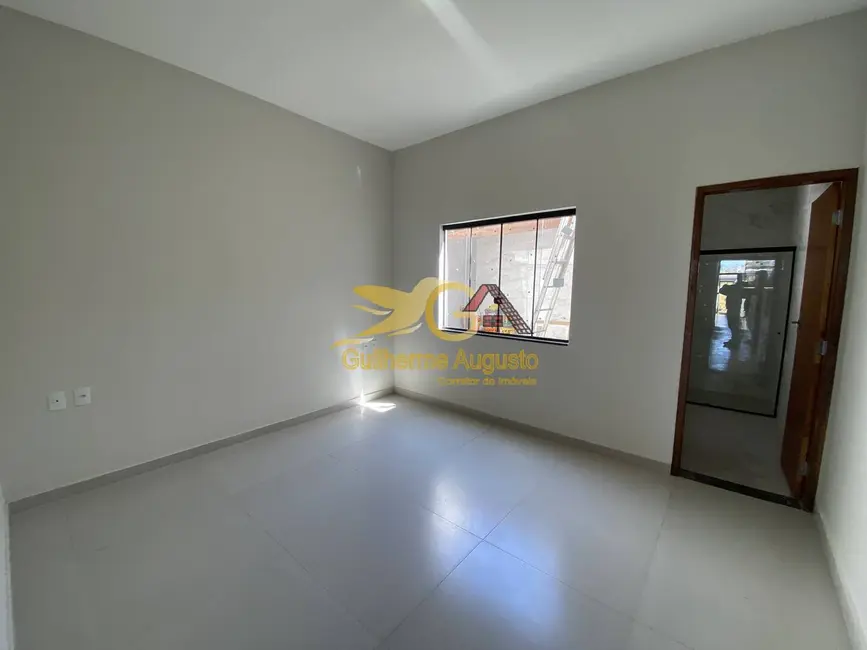 Casa com 3 quartos à venda, 125m2 em Sao Joao Del Rei - MG - imagem 8 Foto 8 de Casa com 3 quartos à venda, 125m2 em Sao Joao Del Rei - MG