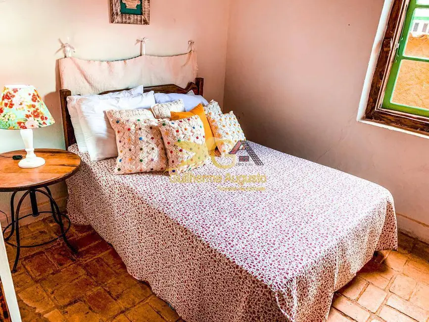Foto 8 de Casa com 5 quartos à venda, 1000m2 em Prados - MG