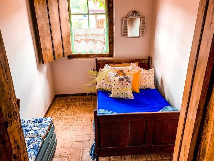 Foto 9 de Casa com 5 quartos à venda, 1000m2 em Prados - MG