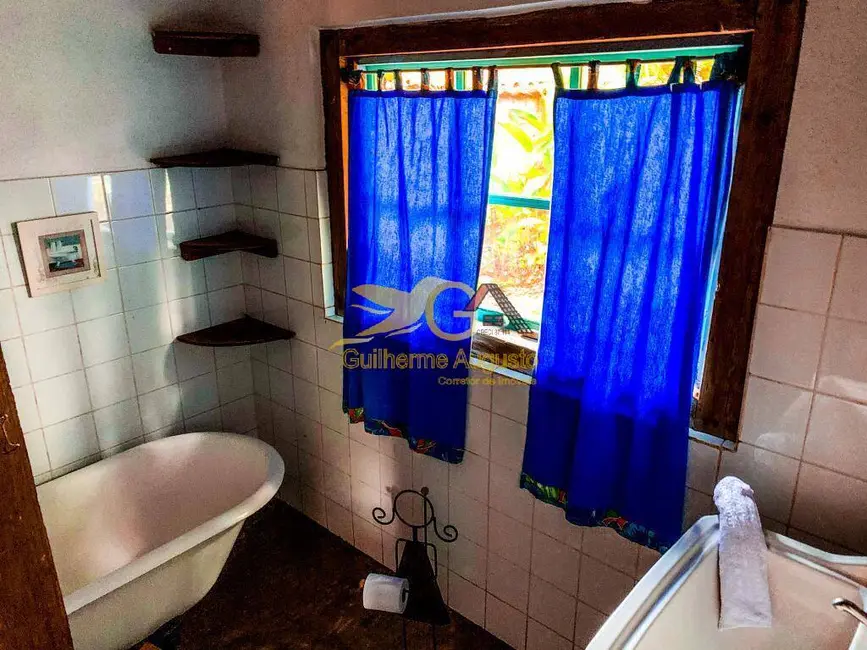 Foto 3 de Casa com 5 quartos à venda, 1000m2 em Prados - MG