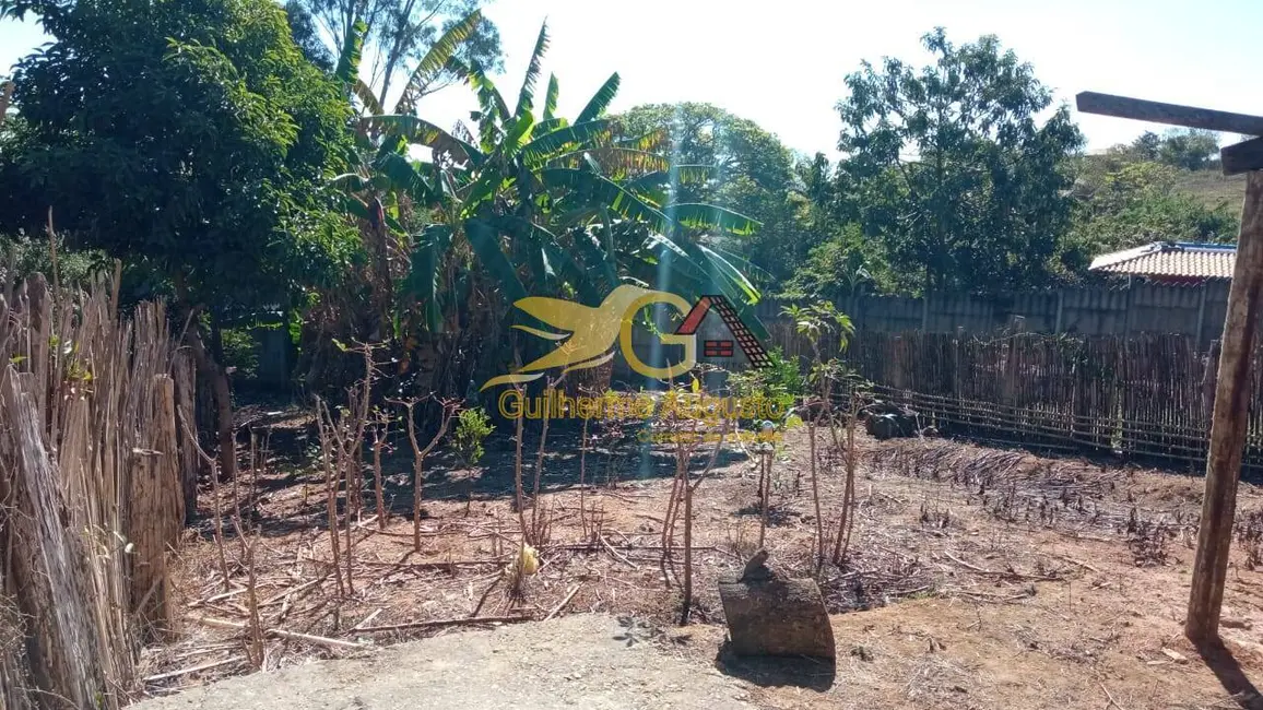 Foto 4 de Chácara com 2 quartos à venda, 550m2 em Sao Joao Del Rei - MG