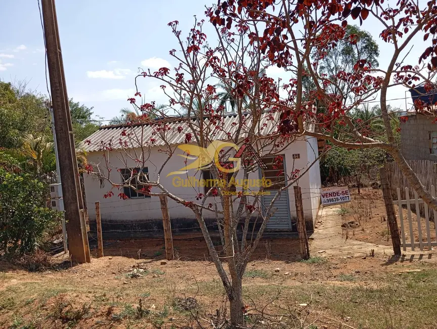 Foto 2 de Chácara com 2 quartos à venda, 550m2 em Sao Joao Del Rei - MG