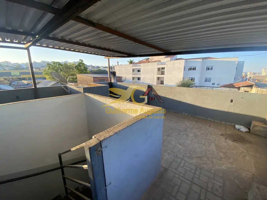 Foto 9 de Kitnet com 6 quartos à venda, 60m2 em Fábricas, Sao Joao Del Rei - MG