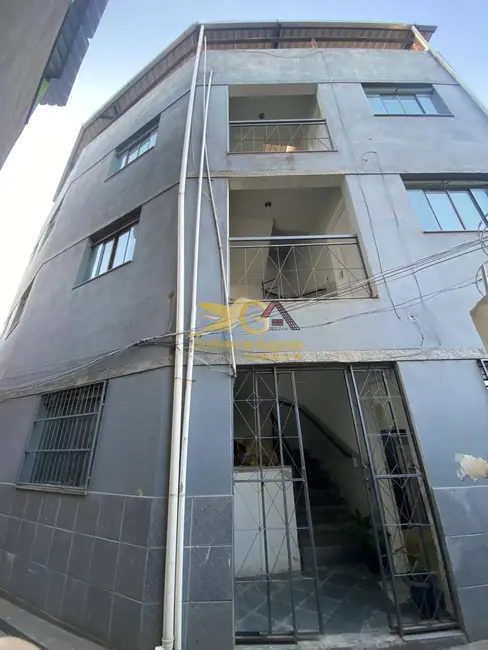 Foto 2 de Kitnet com 6 quartos à venda, 60m2 em Fábricas, Sao Joao Del Rei - MG