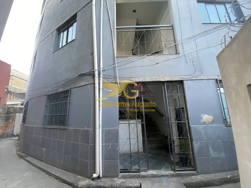 Foto 1 de Kitnet com 6 quartos à venda, 60m2 em Fábricas, Sao Joao Del Rei - MG