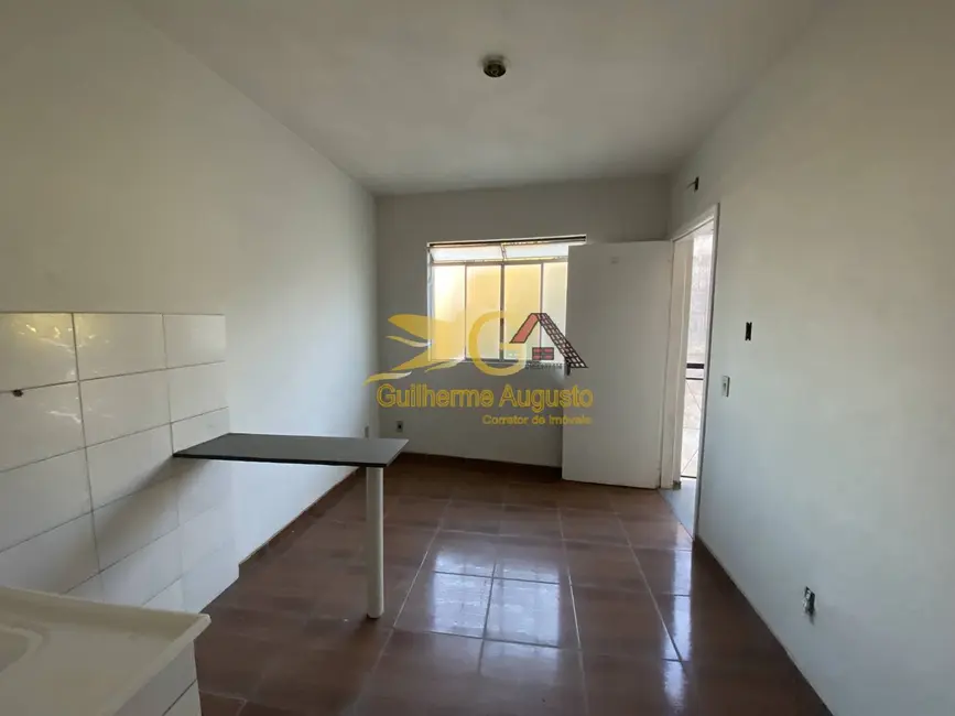 Foto 6 de Kitnet com 6 quartos à venda, 60m2 em Fábricas, Sao Joao Del Rei - MG
