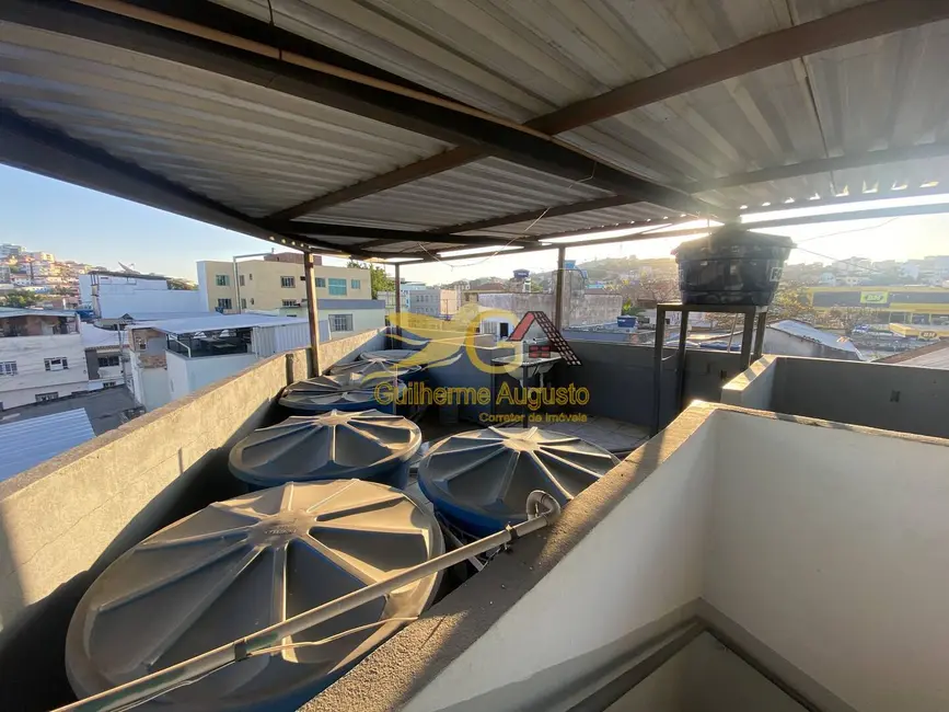 Foto 8 de Kitnet com 6 quartos à venda, 60m2 em Fábricas, Sao Joao Del Rei - MG