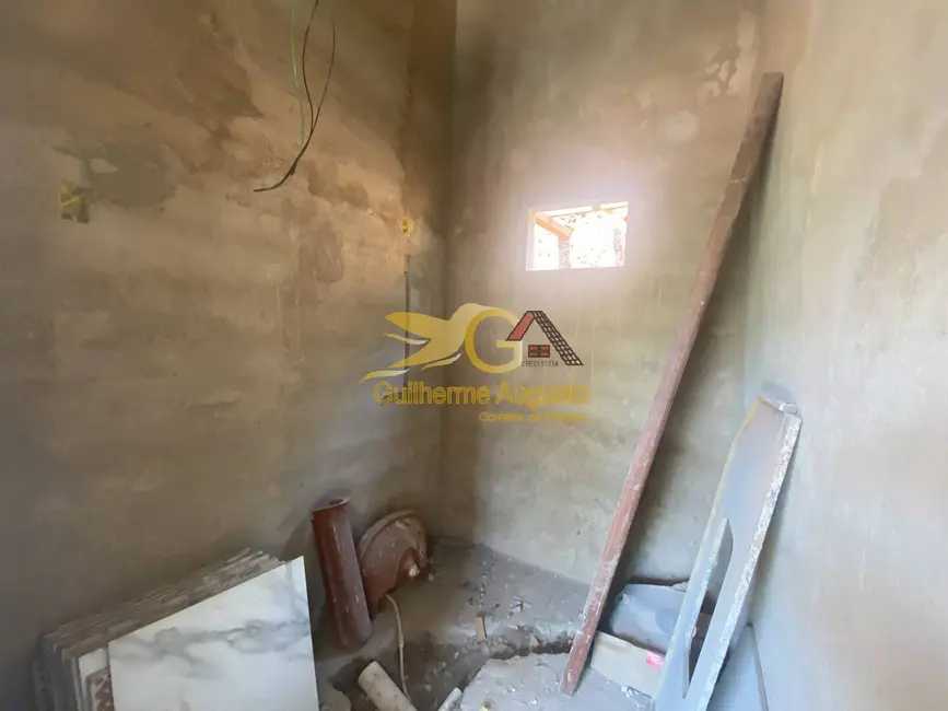 Foto 8 de Chácara com 3 quartos à venda, 60000m2 em Ritapolis - MG