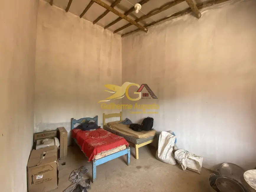 Foto 9 de Chácara com 3 quartos à venda, 60000m2 em Ritapolis - MG