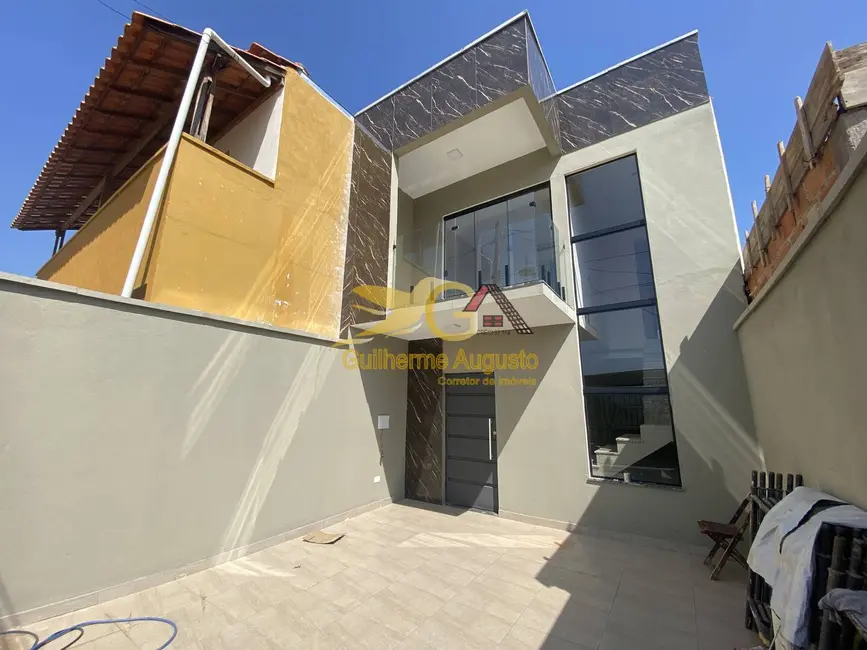 Foto 1 de Casa com 3 quartos à venda e para alugar, 173m2 em Sao Joao Del Rei - MG