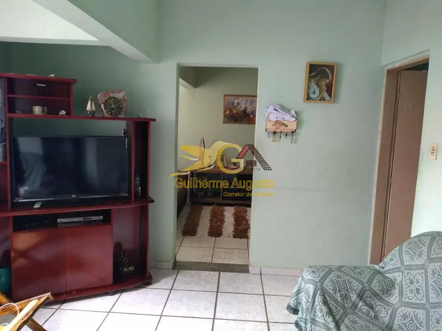 Casa com 3 quartos à venda, 200m2 em Fábricas, Sao Joao Del Rei - MG - imagem 4 Foto 4 de Casa com 3 quartos à venda, 200m2 em Fábricas, Sao Joao Del Rei - MG