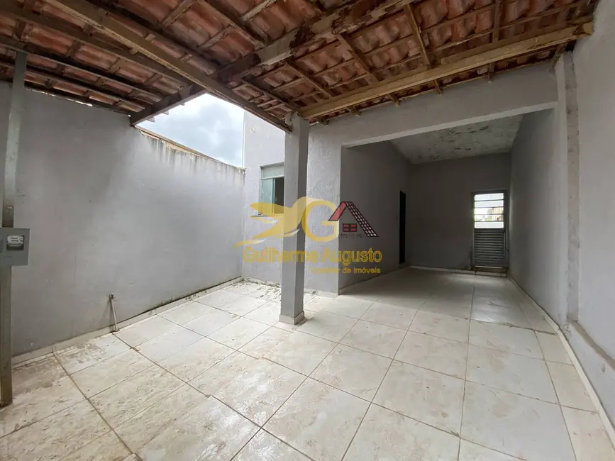 Foto 1 de Casa com 4 quartos à venda em São Pedro (Colônia do Marçal), Sao Joao Del Rei - MG