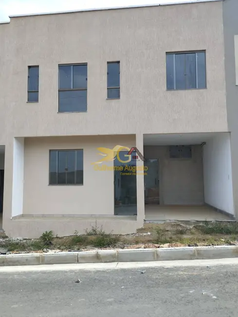 Foto 1 de Casa com 2 quartos à venda em Sao Joao Del Rei - MG