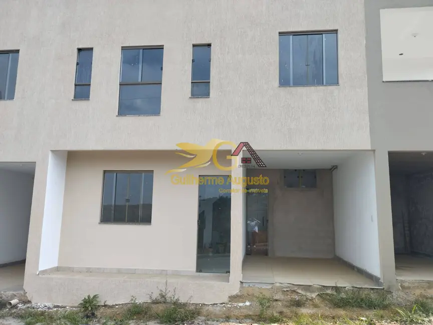 Foto 2 de Casa com 2 quartos à venda em Sao Joao Del Rei - MG