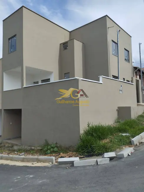 Foto 2 de Casa com 3 quartos à venda em Sao Joao Del Rei - MG