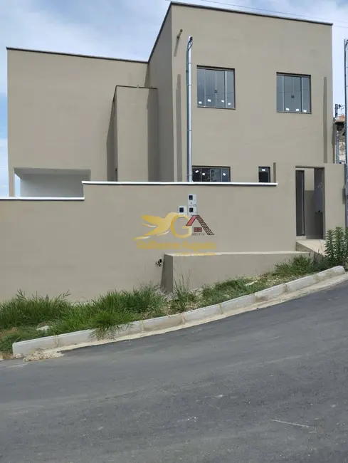 Foto 1 de Casa com 3 quartos à venda em Sao Joao Del Rei - MG