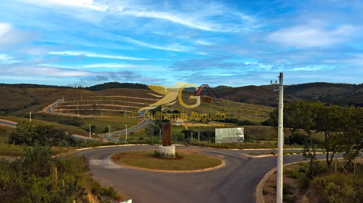 Foto 1 de Terreno / Lote à venda e para alugar, 250450m2 em Sao Joao Del Rei - MG