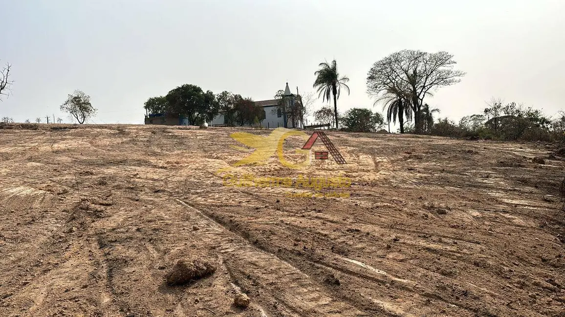 Foto 2 de Terreno / Lote à venda, 1000m2 em Sao Joao Del Rei - MG