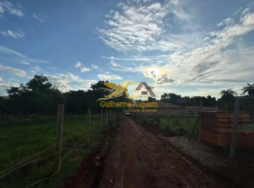 Foto 4 de Terreno / Lote à venda, 315m2 em Tiradentes - MG
